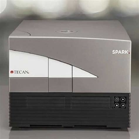 Tecan Spark 10m Multimode Plate Reader California Nanosystems