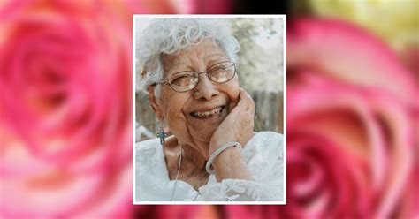 Antonia C Vela Obituary 2024 Kerrville Funeral Home