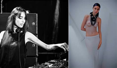 Amelie Lens K4dreams Nude OnlyFans Leaks The Fappening Photo