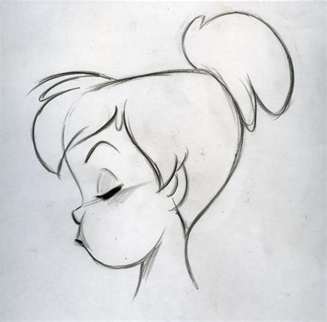 Steve Thompson Easy Disney Drawings Disney Drawings Sketches Disney