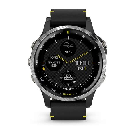 Garmin D2 Air Aviator Smartwatch