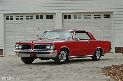 1964 Pontiac Gto Pontiac Pinterest Cars Muscles And Vehicle