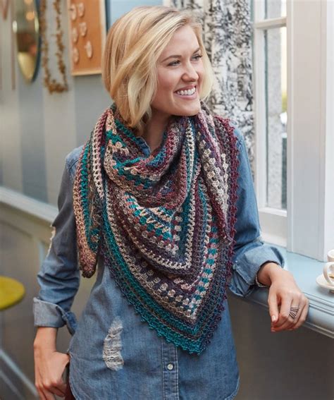 31 Best Redheart Free Crochet Patterns