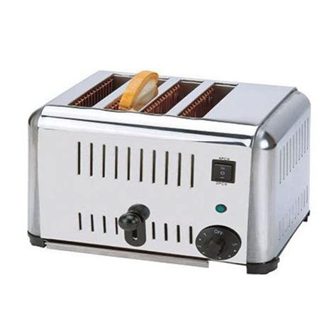 Bread Toaster - Kitchen Gallery