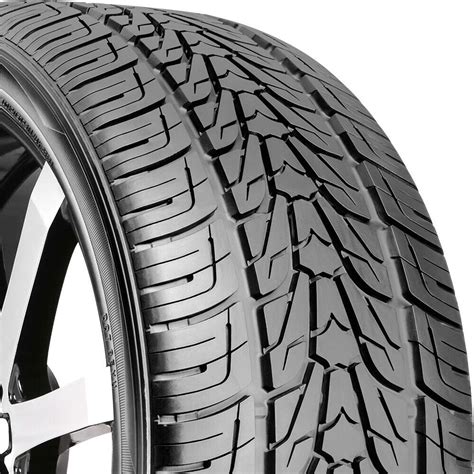 4 NEW NEXEN TIRE ROADIAN HP 285 35 22 106V 35753 EBay