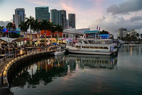 Bayside Marketplace Miami 2020 Qué Saber Antes De Ir Lo Más