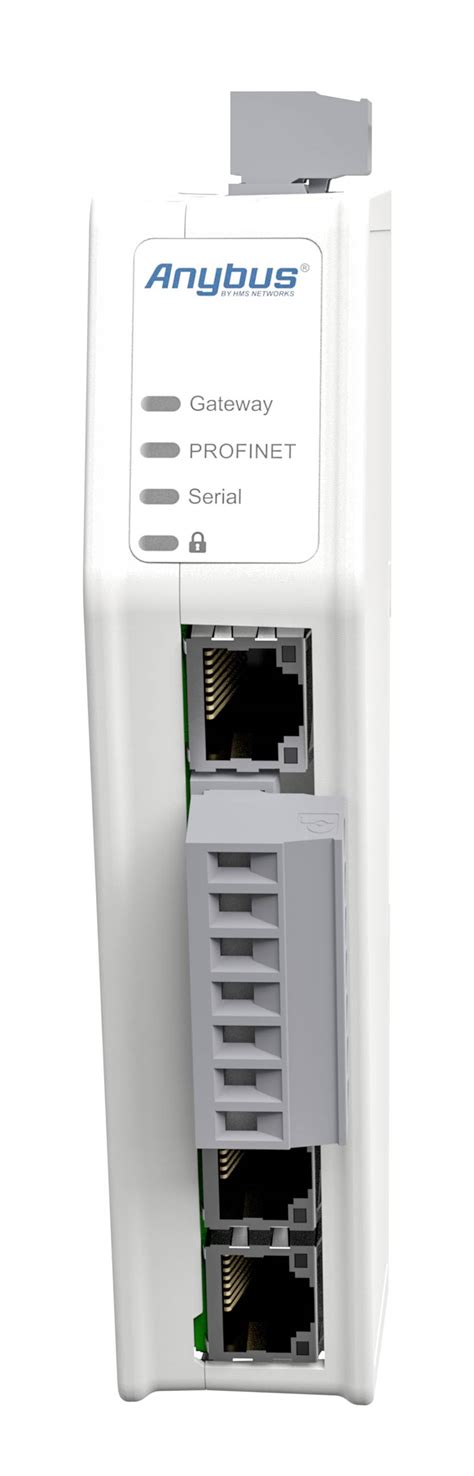 Anybus Abc Serial Converter Rs Rs Modbus Rtu Profinet