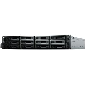 Synology RackStation RS3621xs Synology Nas Storage Suppliers In