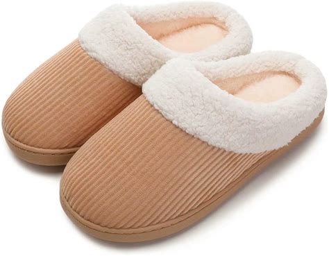 Comfy House Slippers