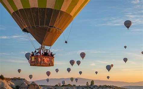 Kapadokya Ucuz Balon Turu Balon Fiyatlar G Reme Ndirimli Fiyat