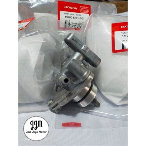 Jual Water Pump Assy Pcx Vario F Vario F Honda Hgp