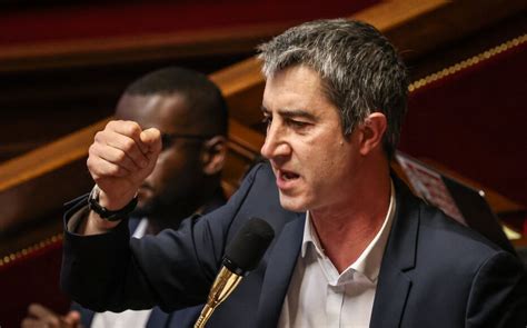 Après Sa Sortie Sur Le Genre Le Mea Culpa De François Ruffin Qui Admet Devoir Progresser