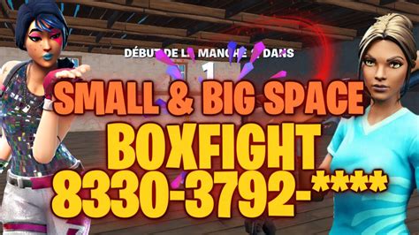 Boxfight Solo Duo Trio Squad Fortnite Creative Map Code Dropnite