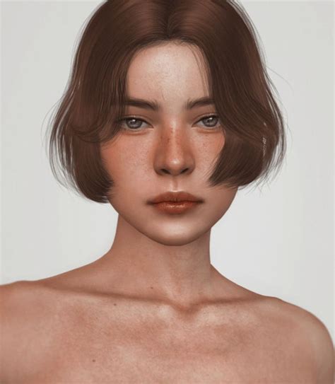 49 Ultimate Skin Overlay Mods And Cc For The Sims 4 In 2023 — Snootysims