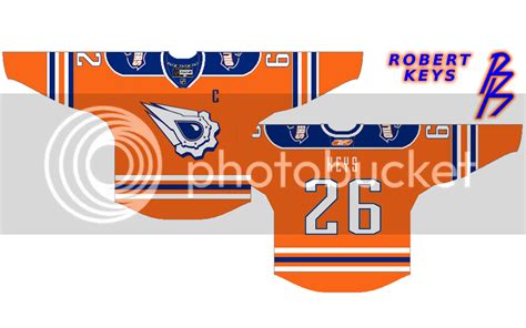 Edmonton Oilers (Alternate Jersey) 2013-2014 NHL Season [Updated 05/7 ...