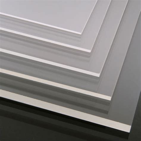 range  perspex types indoor outdoor cut  size gb plastics