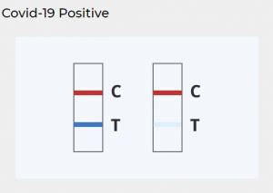 COVID 19 Antigen Rapid Test Results How Do I Interpret Them Aurora