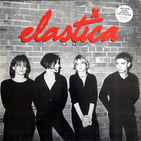 25 Años De Elastica Indie Lovers