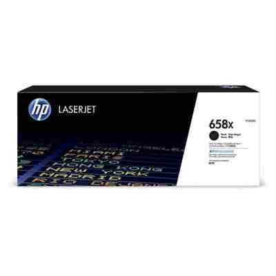 Toner Oryginalny Hp X W X Czarny Sklep Drtusz