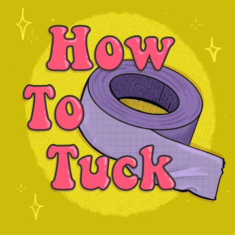 How To Use A Tucking Gaff Mtf Transgender New Zealand And Australia