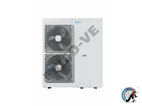 DAIKIN Dizalica Topline Altherma NT 11 KW ERLQ011CV3 1 Faza G H