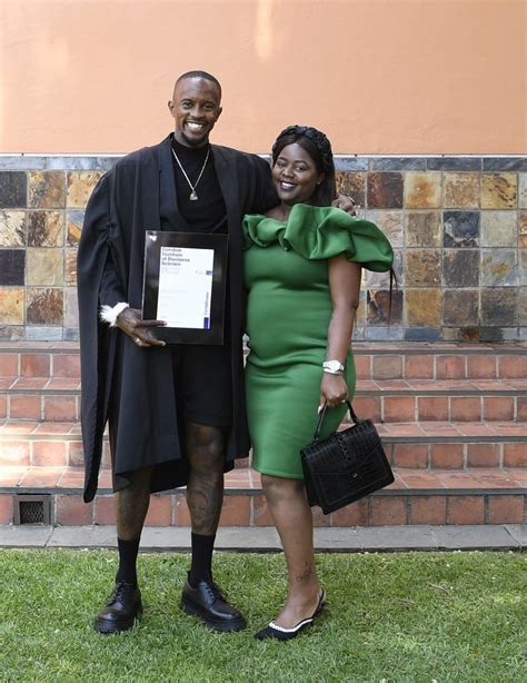 Daily Sun On Twitter RT SunSportSA PSL Players Graduate In Style In