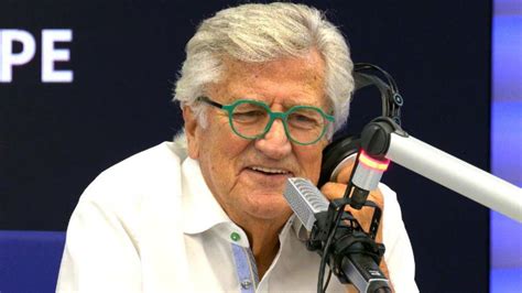 Muere La Leyenda De La Radio Pepe Domingo Casta O El Puerto Actualidad