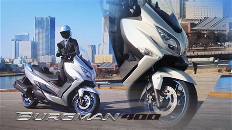 Upcoming Suzuki Burgman Launch Date In India Suzuki Burgman