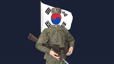 1945815korean Liberation Army On Behance