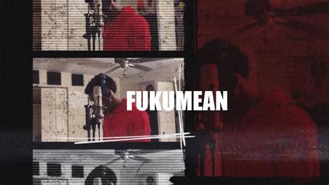 Gunna FUKUMEAN Remix Official Video Cover YouTube