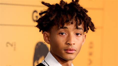 Jaden Smith Reveals How Much Weight Hes Gained Since Doctor Told Him