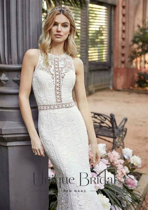 La Sposa Trouwjurk Agathis