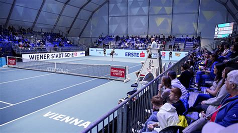 Erste Bank Open Go Tickets News Article Erste Bank Open Tennis