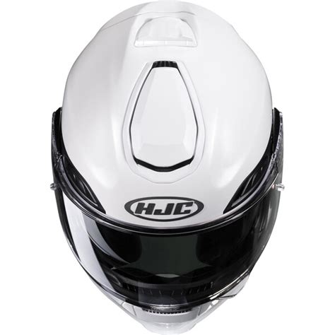 Casque Hjc Rpha Blanc L Atelier Moto