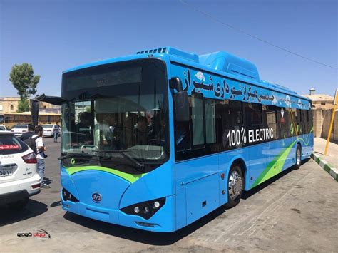 Electric Buses May Hit Irans Metropolises Tehran Times