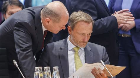 allemagne le deficit budgetaire promis   derapage lan prochain