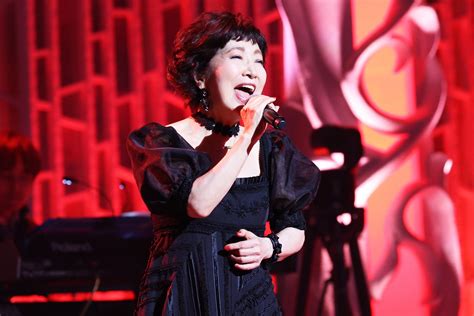 ルーク On Twitter Rt Fujitvview 『shionogi Music Fair』で、la Divaのコンサートの模様を放送 森山良子 さん 平原綾香 さん