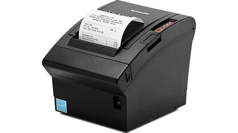 Bixolon Srp Thermal Printer Scope Link Barcode Technologies