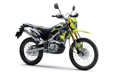 Harga Dan Promo Terbaru Kawasaki Klx Bf Series Dealer Kawasaki