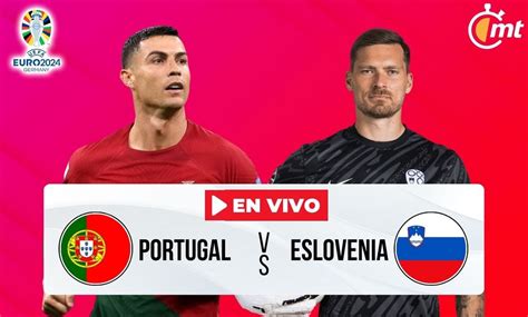 Portugal Vs Eslovenia RESUMEN PENALES Eurocopa 2024