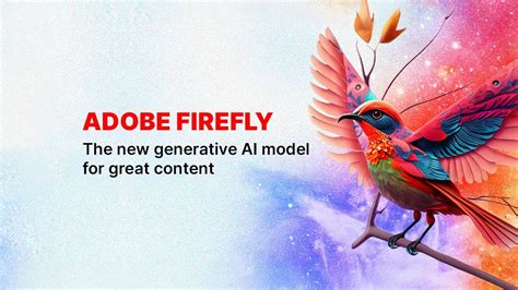 Introducing Adobe S Astonishing Firefly Photoshop Unveiling The Ai