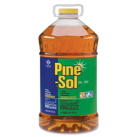 Pine-Sol- Original – Delta Distributing