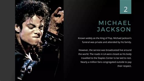 Largest Funerals In The World Ppt