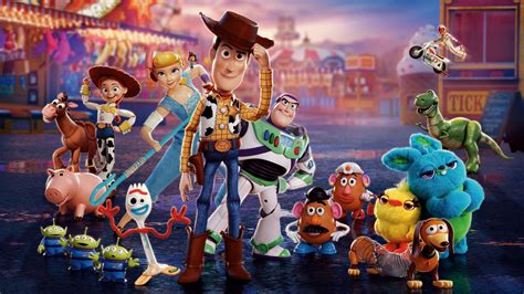 Toy Story 5 Ora è Ufficiale Nel Nuovo Film Rivedremo I Due Amati