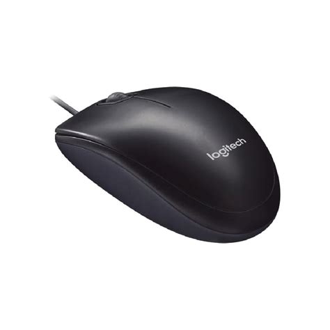 Logitech M90 Wired Usb Mouse Kaira Global Singapore