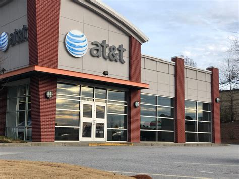 Uncovered: AT&T Corporate Store Secrets Revealed