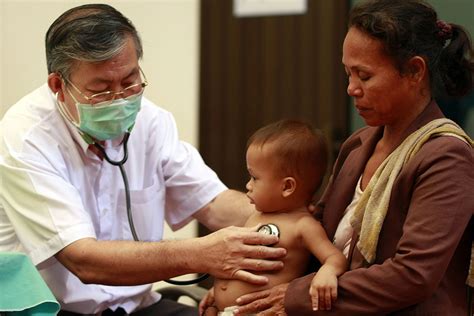 Health Wealth And Happiness Taking Back Cambodias Healthcare System
