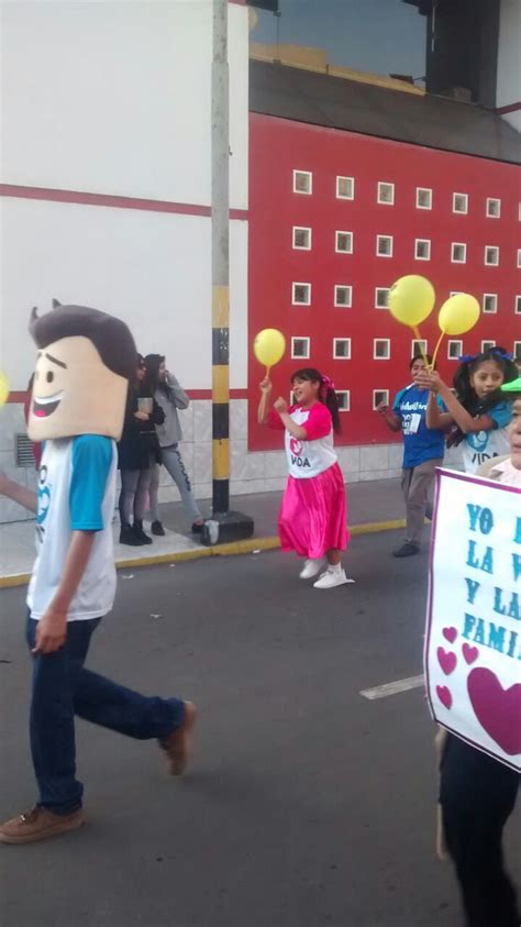 Yo Soy Una NiÑa Y Soy Importante Participación De Las Niñas Del