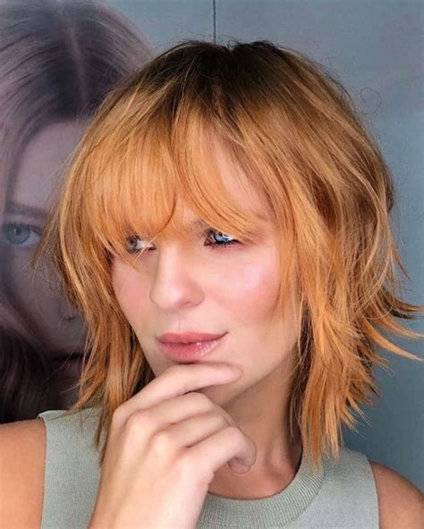 28 Trendiest Messy Bobs To Consider This Year Hairstyles Vip