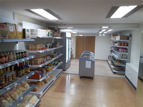 Paborito Pinoy Asian Shop Asia Shop Verzeichnis